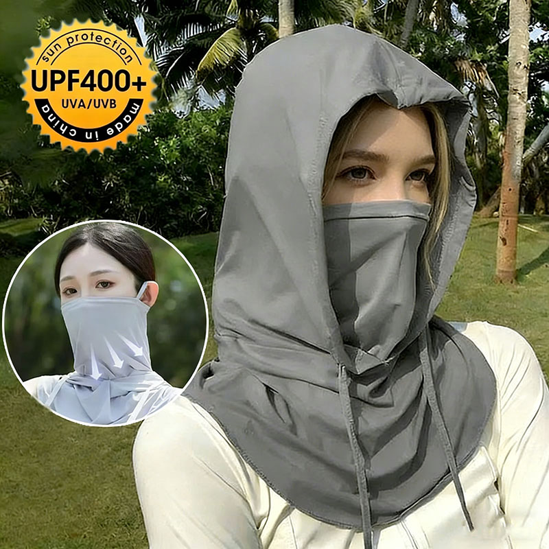 Wool Balaclava Knit - 1 szt. Kominiarka Oddychająca Ochrona Przed