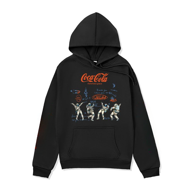 Winter Clothing Trends - Męska odzież transgraniczna, amerykańska marka streetwear,
