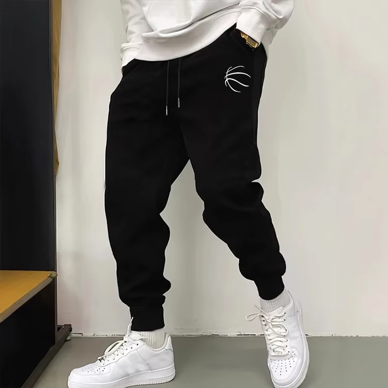 Winter Clothing Men Sale - Wyprzedaż: Męskie spodnie na jesień i