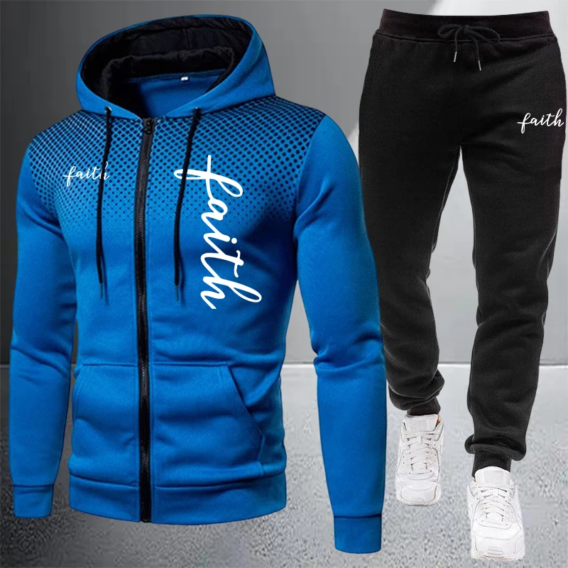 Męski dres 2026, casualowa kur – Jacket Winter Clothing recenzja i cena