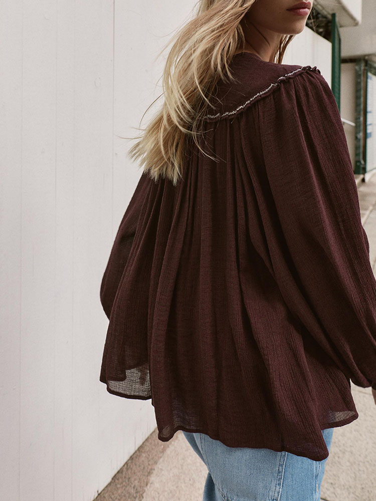 Zimowa nowa słodka modna koszu – Winter Clothing recenzja i cena