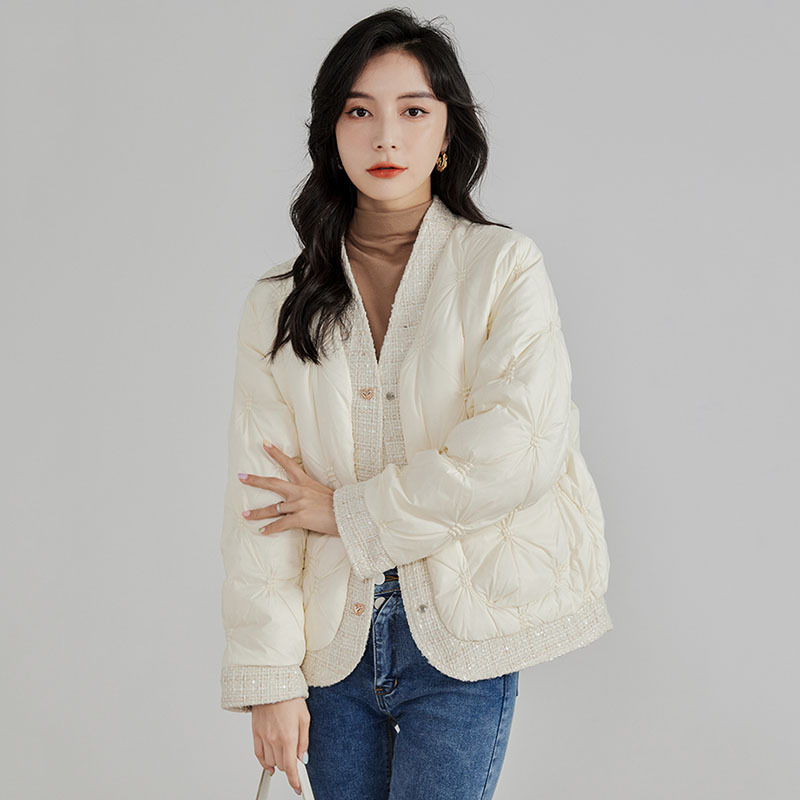 Kurtka puchowa jesienno-zimowa – Winter Clothing Trends recenzja i cena