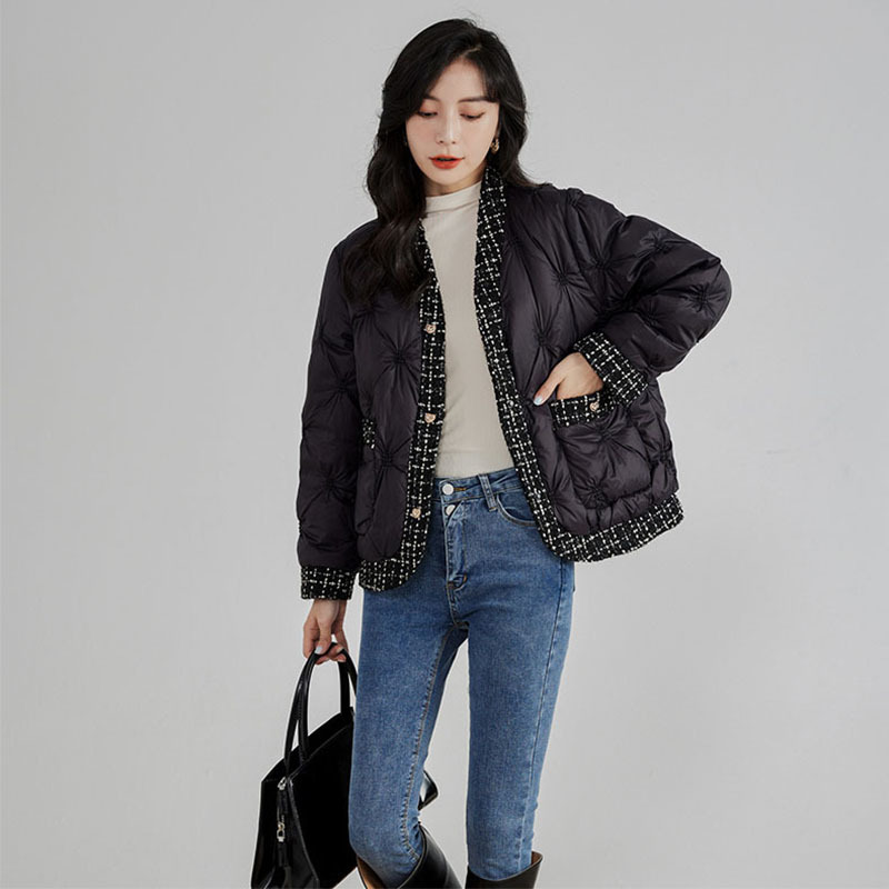 Kurtka puchowa jesienno-zimowa – Winter Clothing Trends recenzja i cena