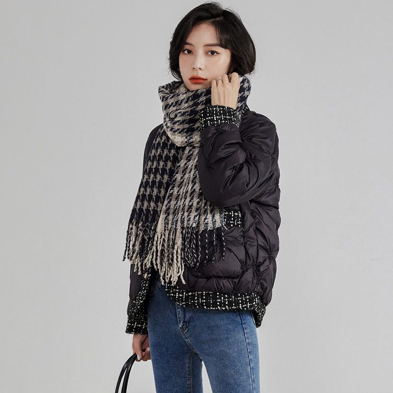 Kurtka puchowa jesienno-zimowa – Winter Clothing Trends recenzja i cena