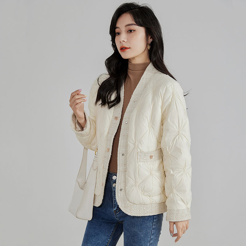 Kurtka puchowa jesienno-zimowa – Winter Clothing Trends recenzja i cena