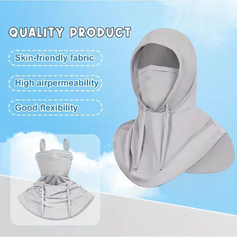 1 szt. Kominiarka Oddychająca  – Wool Balaclava Knit recenzja i cena