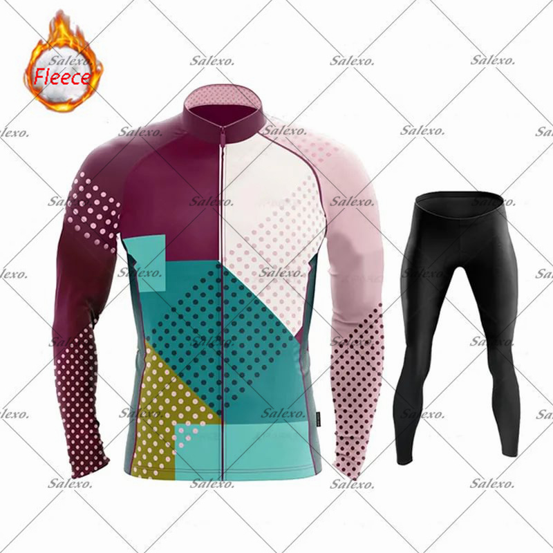 Damska codzienna koszulka z dł – Winter Clothing recenzja i cena