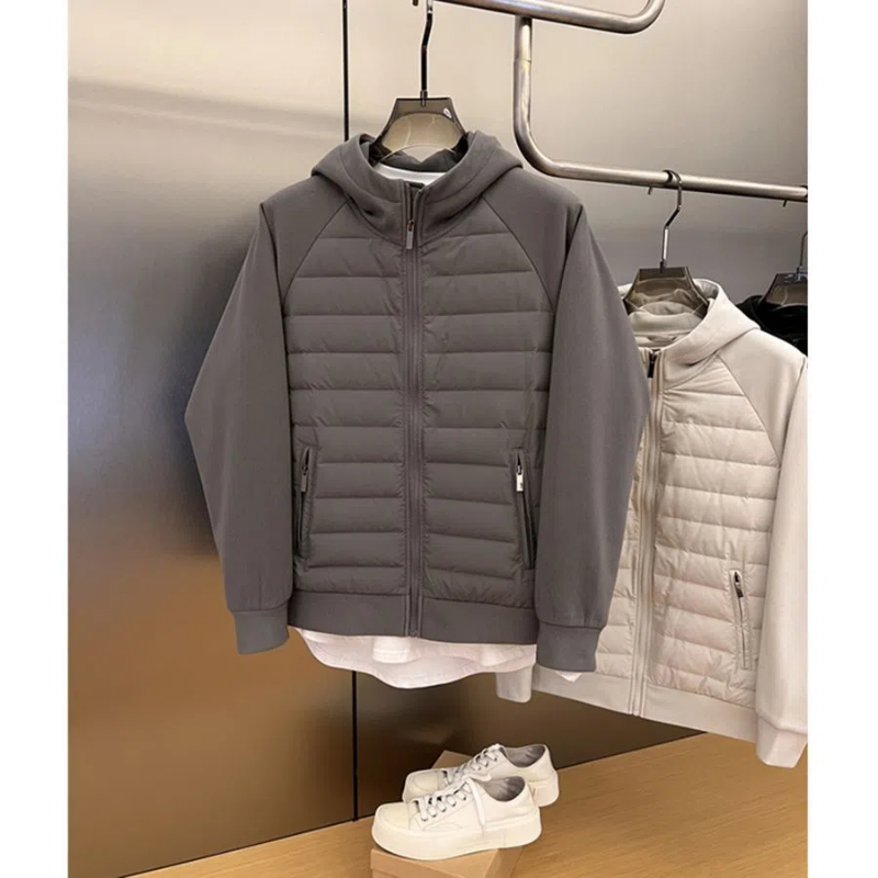 Jesienno-zimowa nowa moda bluz – Winter Clothing Trends recenzja i cena