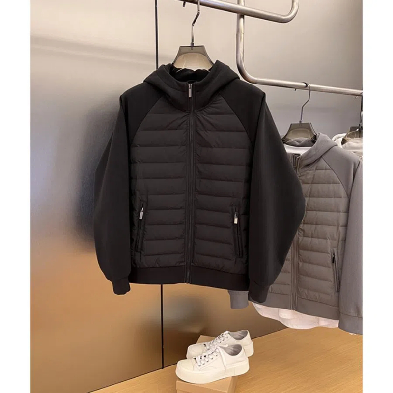 Jesienno-zimowa nowa moda bluz – Winter Clothing Trends recenzja i cena