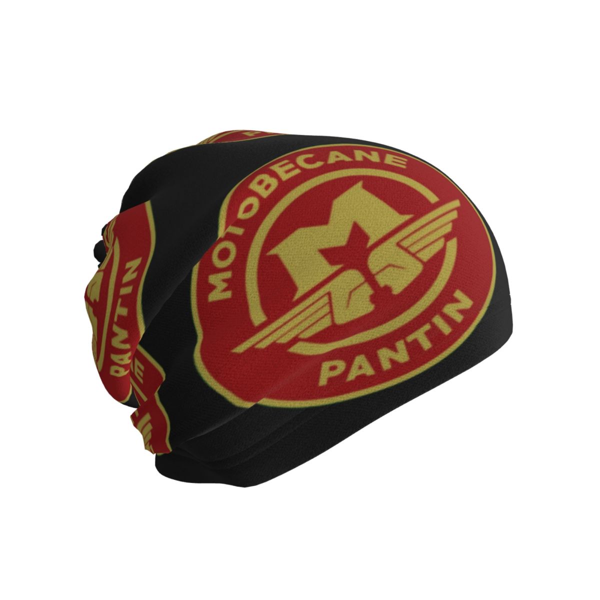 Motobecane Bandana Ochronna Ch – Wool Balaclava Knit recenzja i cena