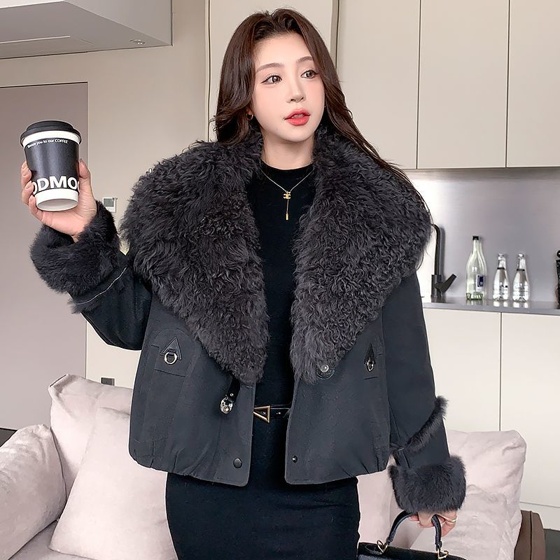 Nowa kurtka damska z 90% puchu – Winter Clothing H&M recenzja i cena