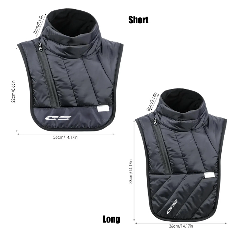 Ochraniacz na szyję motocyklow – Wool Balaclava Knit recenzja i cena