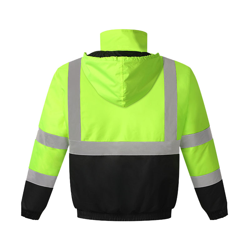 Zimowe ubrania męskie ciepła k – Winter Clothing Articles recenzja i cena