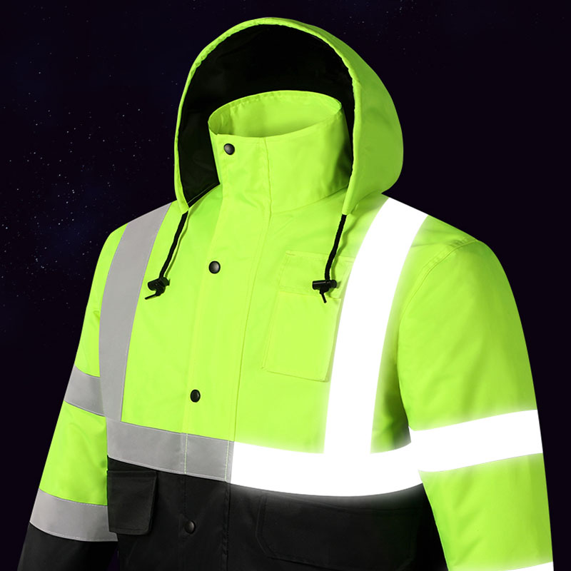 Zimowe ubrania męskie ciepła k – Winter Clothing Articles recenzja i cena