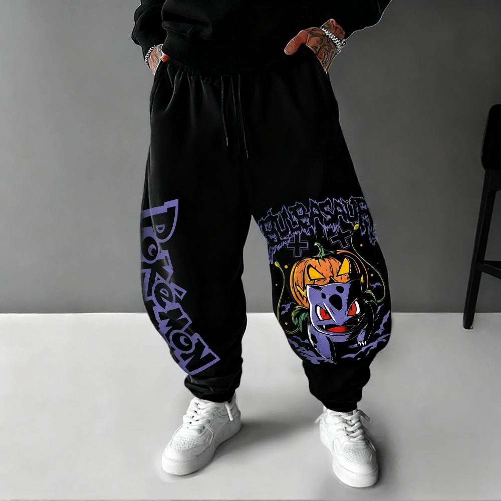 Spodnie polarowe z serii Pokém – Winter Clothing Trends recenzja i cena