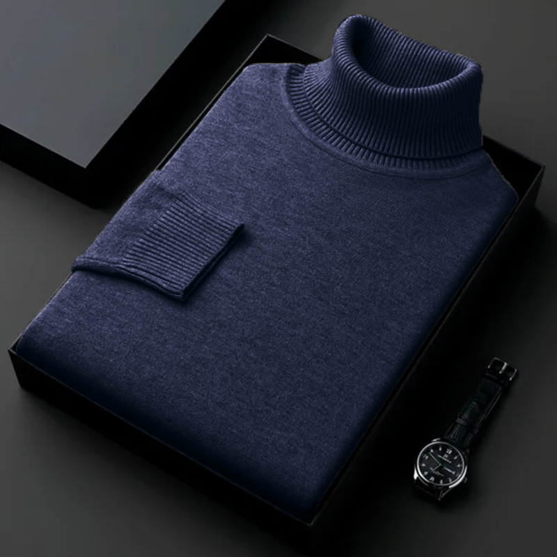 Bluza męska Anti-pilling wysok – Winter Clothing Trends recenzja i cena