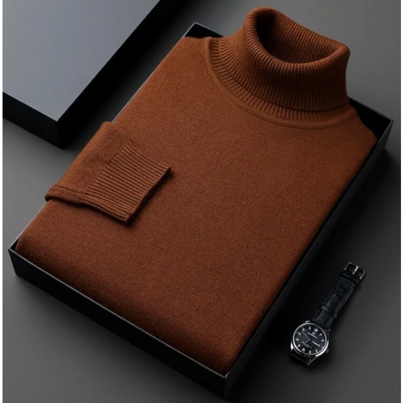 Bluza męska Anti-pilling wysok – Winter Clothing Trends recenzja i cena
