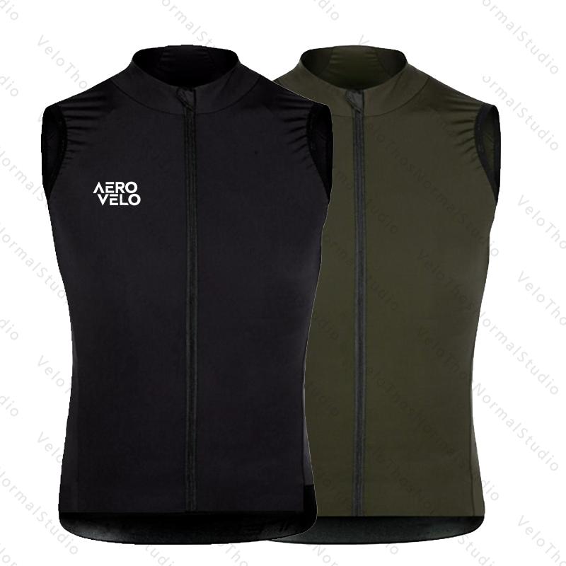 Kamizelka rowerowa AERO VELO 2 – Padded Vest Gilet recenzja i cena