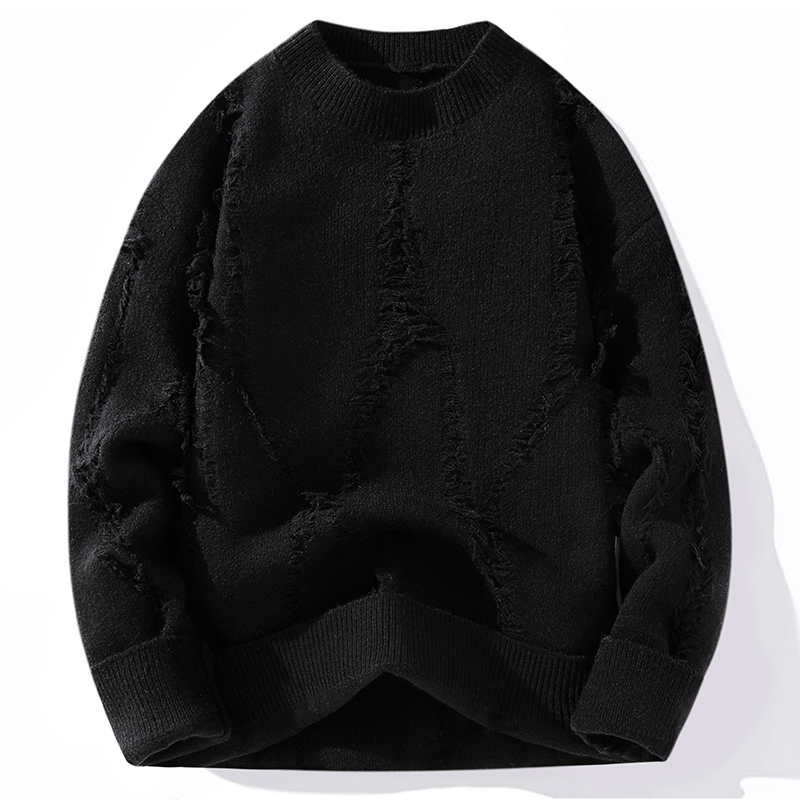 Zimowy trend w modzie: luźny i – Winter Clothing Trends recenzja i cena