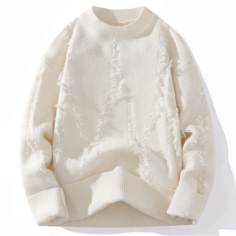 Zimowy trend w modzie: luźny i – Winter Clothing Trends recenzja i cena