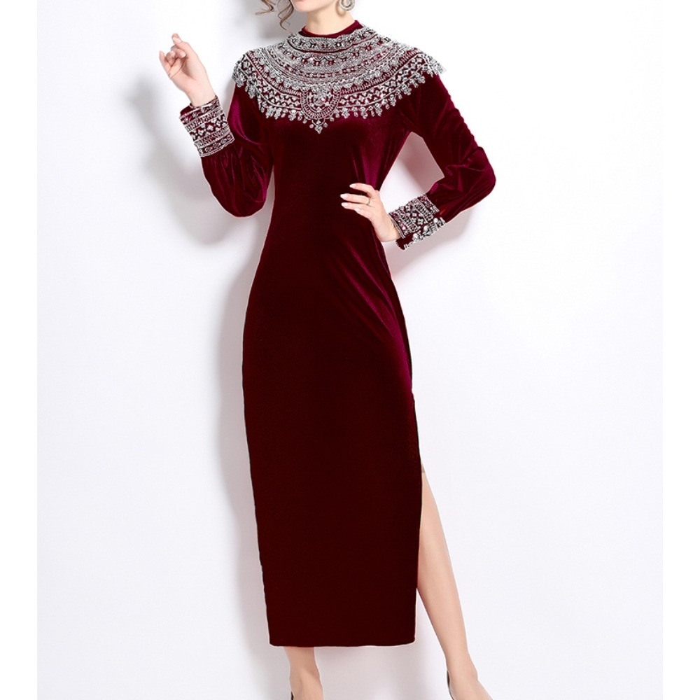 Eleganckie długie rękawy Vinta – Winter Clothing H&M recenzja i cena