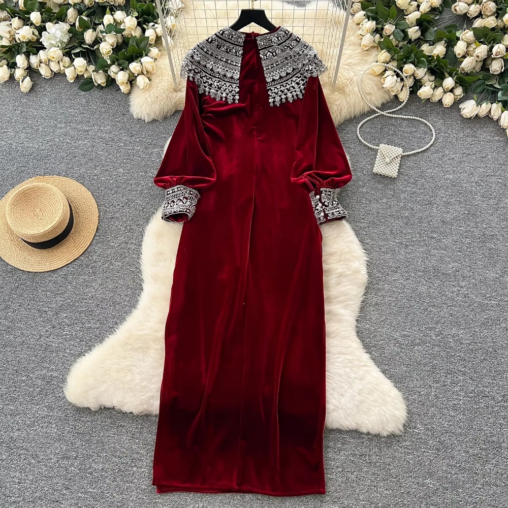 Eleganckie długie rękawy Vinta – Winter Clothing H&M recenzja i cena