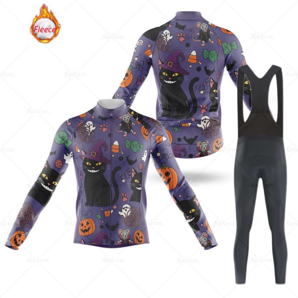 Męska koszulka kolarska zimowa – Winter Clothing Men Sale recenzja i cena