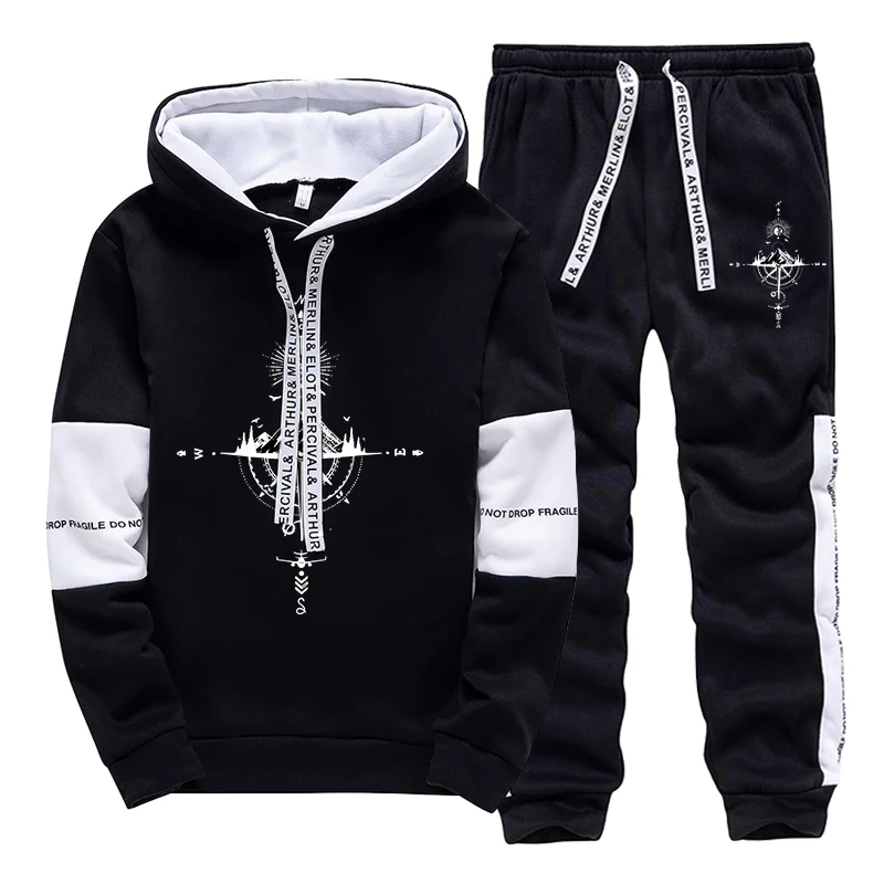Nowy jesienno-zimowy męski dre – Winter Clothing recenzja i cena
