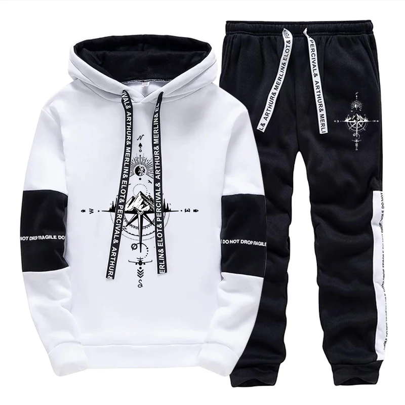 Nowy jesienno-zimowy męski dre – Winter Clothing recenzja i cena
