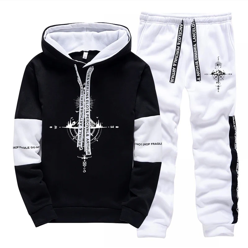 Nowy jesienno-zimowy męski dre – Winter Clothing recenzja i cena