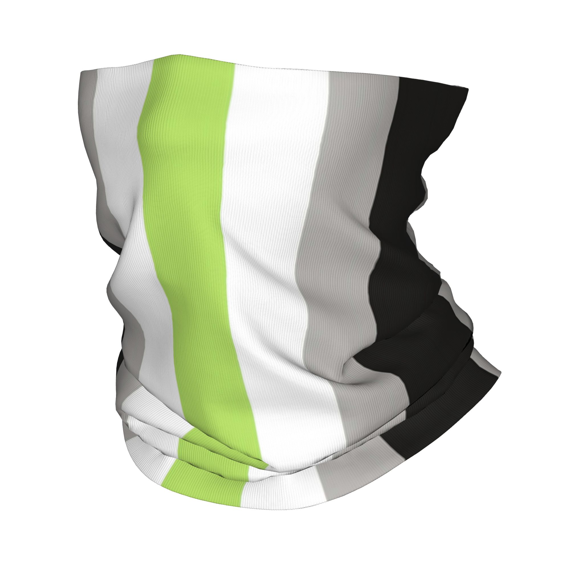 Agender LGBT Bandana Ochraniac – Wool Balaclava Knit recenzja i cena