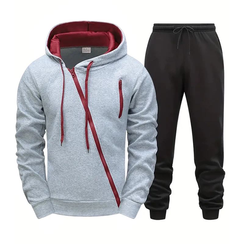 Męska kurtka dresowa 2026, cas – Jacket Winter Clothing recenzja i cena