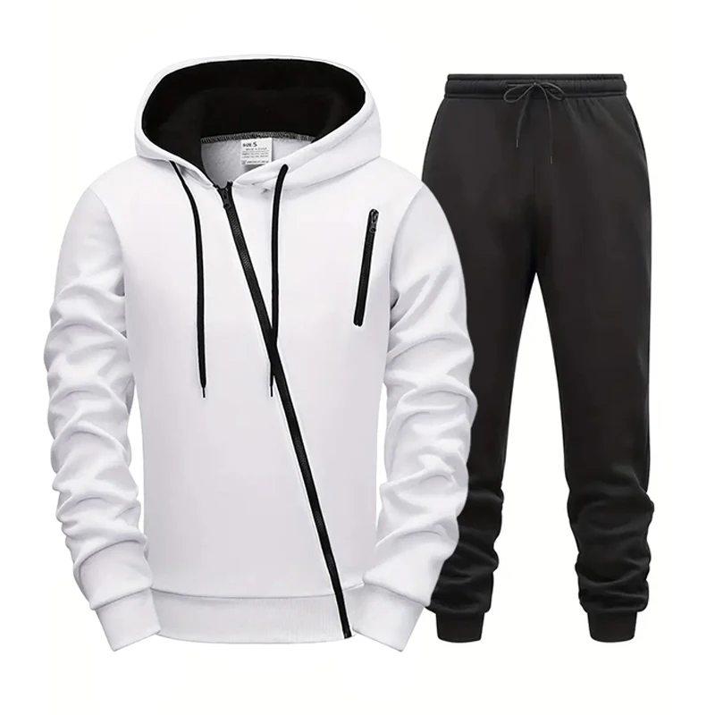 Męska kurtka dresowa 2026, cas – Jacket Winter Clothing recenzja i cena
