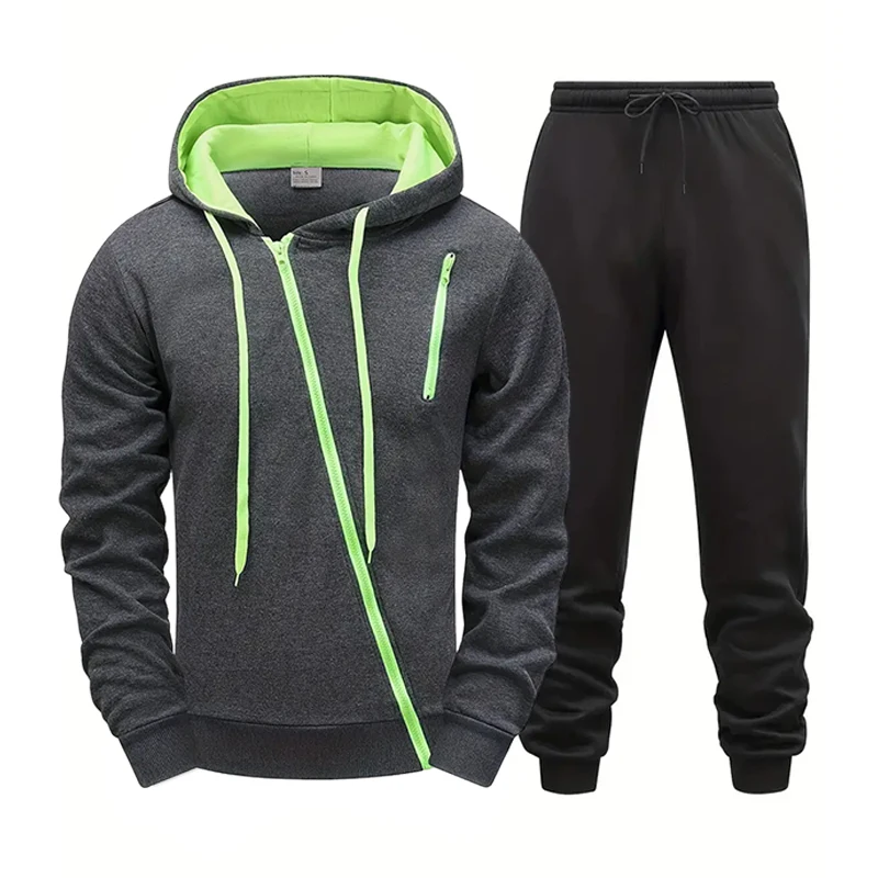 Męska kurtka dresowa 2026, cas – Jacket Winter Clothing recenzja i cena
