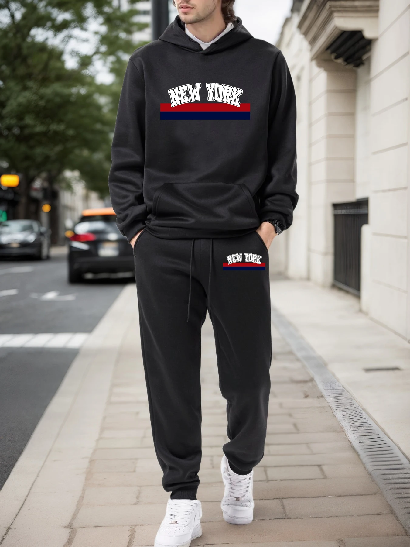 Gorąca Wyprzedaż Męskie Bluzy  – Winter Clothing Men Sale recenzja i cena
