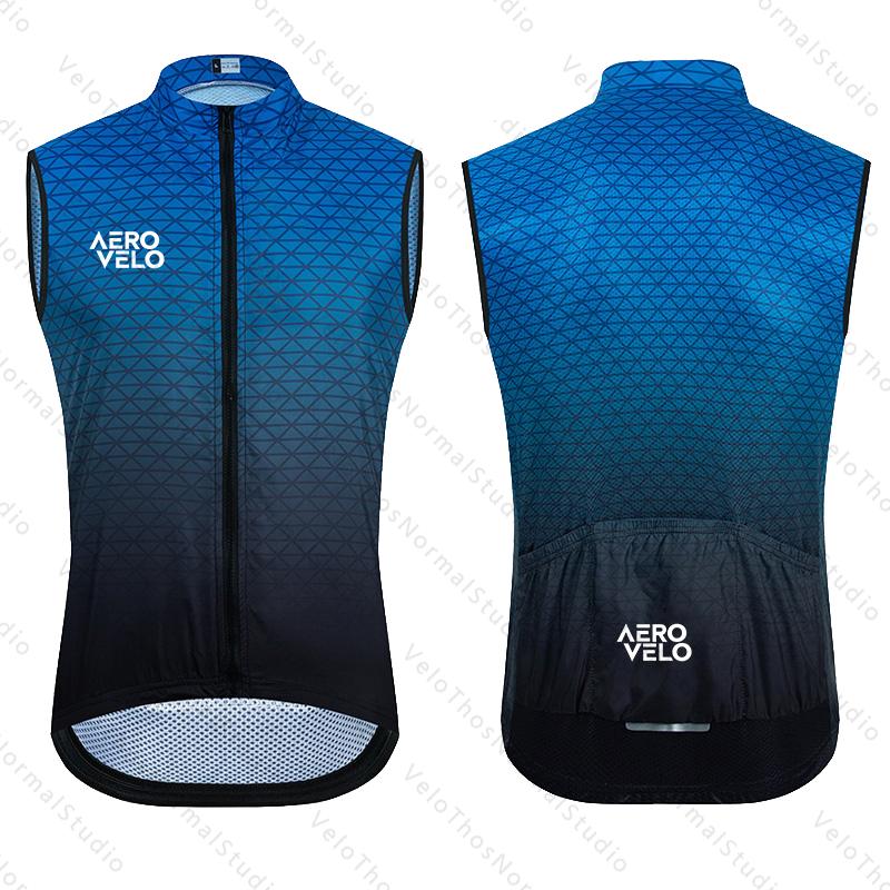 Kamizelka rowerowa AERO VELO W – Padded Vest Gilet recenzja i cena