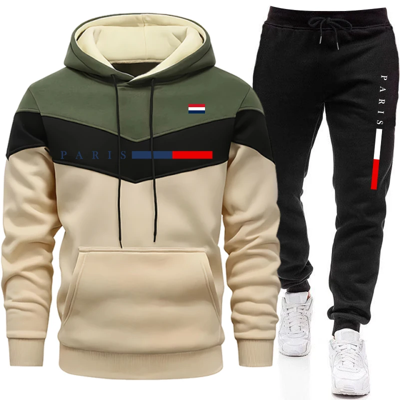 Gorąca Wyprzedaż: Męski Dres C – Winter Clothing Men Sale recenzja i cena