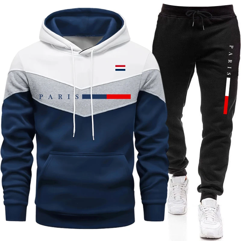 Gorąca Wyprzedaż: Męski Dres C – Winter Clothing Men Sale recenzja i cena