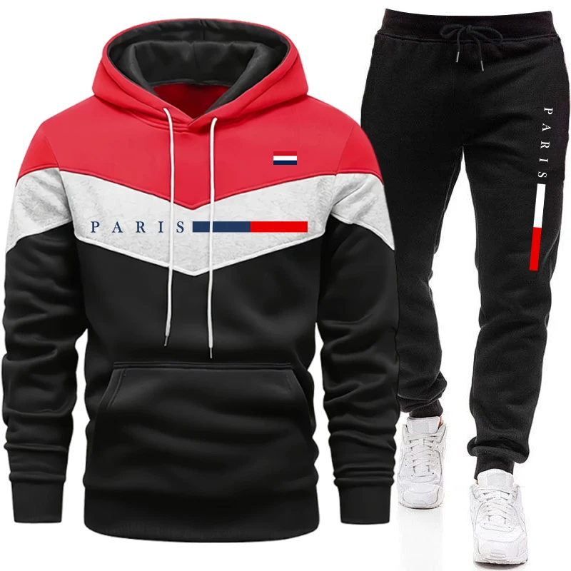 Gorąca Wyprzedaż: Męski Dres C – Winter Clothing Men Sale recenzja i cena