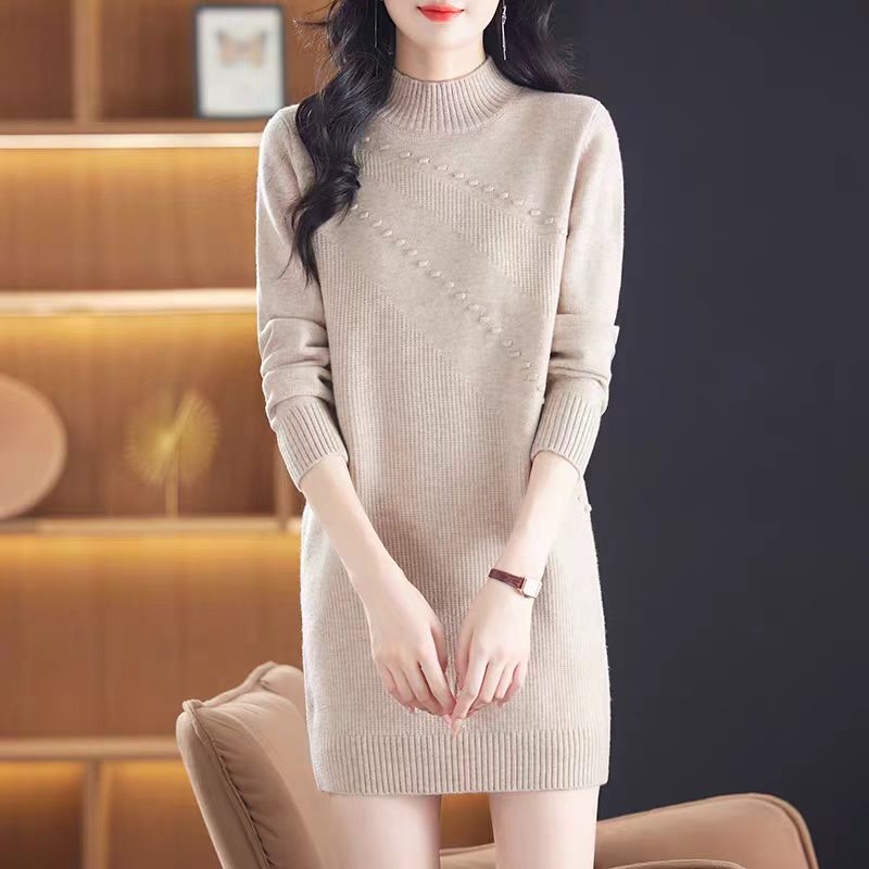Moda damska, uniwersalne sukie – Winter Clothing H&M recenzja i cena