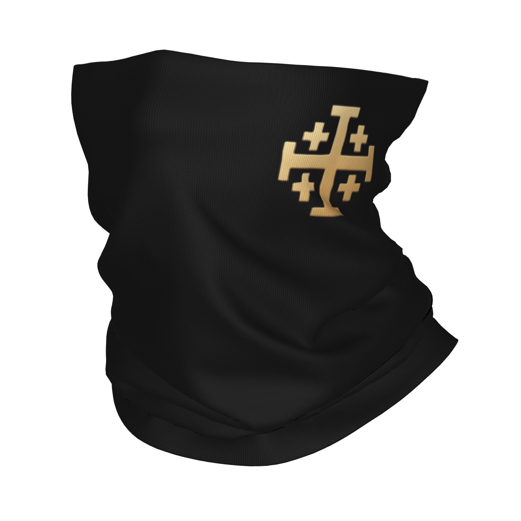 Krzyż Jerozolimski Rycerski Ch – Wool Balaclava Knit recenzja i cena