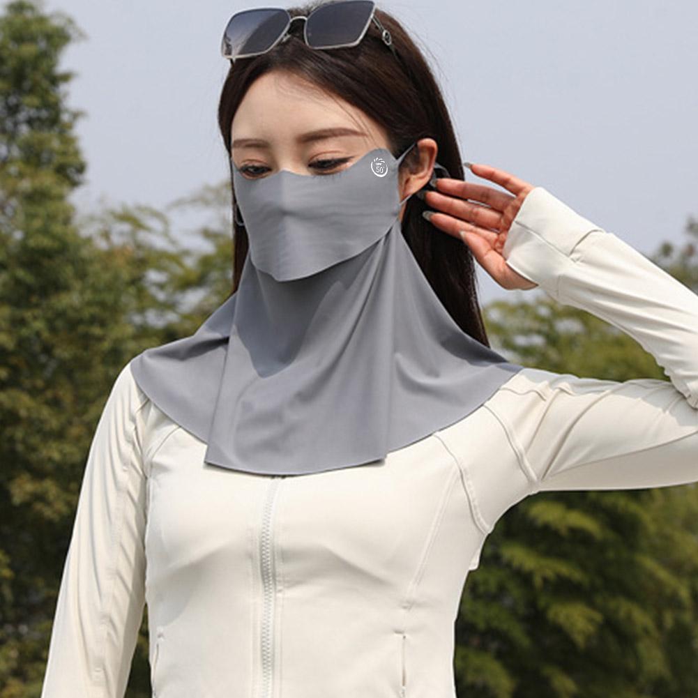 Letnia maska ​​​​przeciwsłonec – Wool Balaclava Knit recenzja i cena