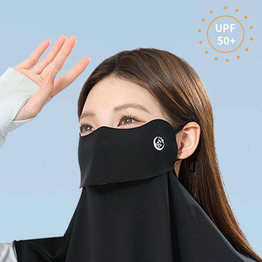 Letnia maska ​​​​przeciwsłonec – Wool Balaclava Knit recenzja i cena
