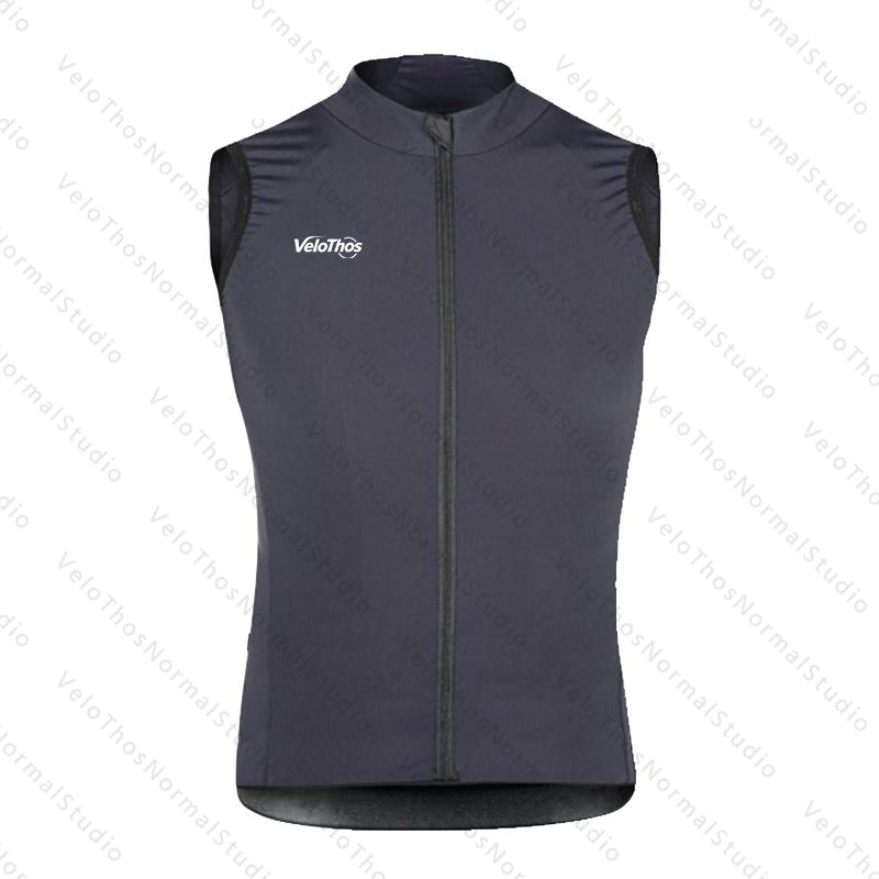 Kamizelka rowerowa VeloThos 20 – Padded Vest Gilet recenzja i cena