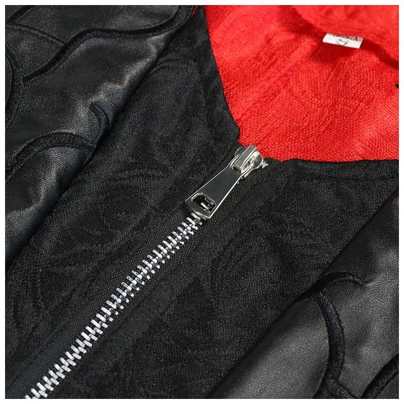 Nowa średniowieczna kurtka męs – Jacket Winter Clothing recenzja i cena