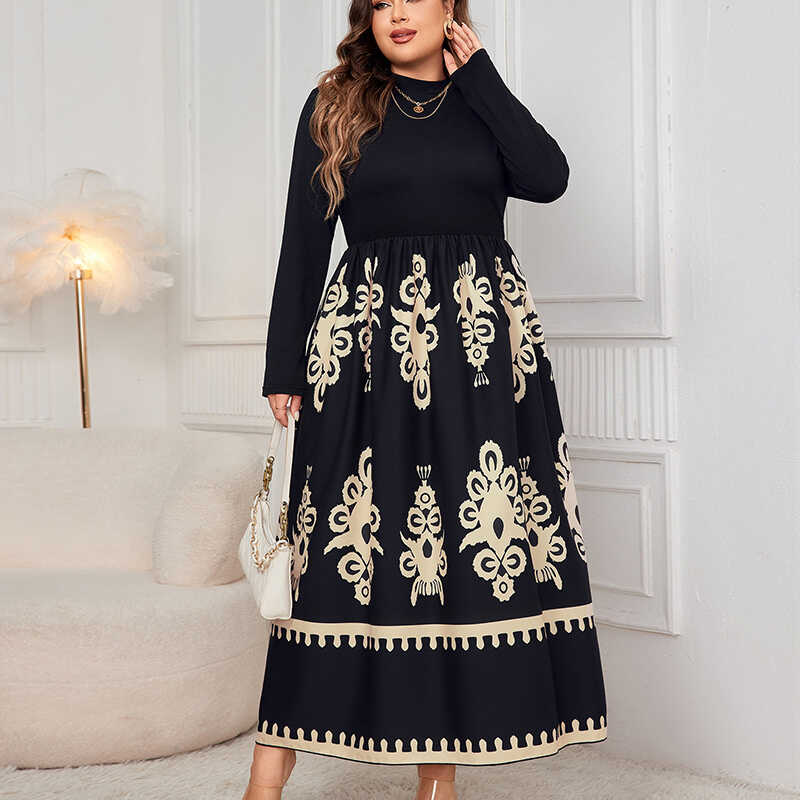 Odzież damska plus size Cleanf – Winter Clothing H&M recenzja i cena