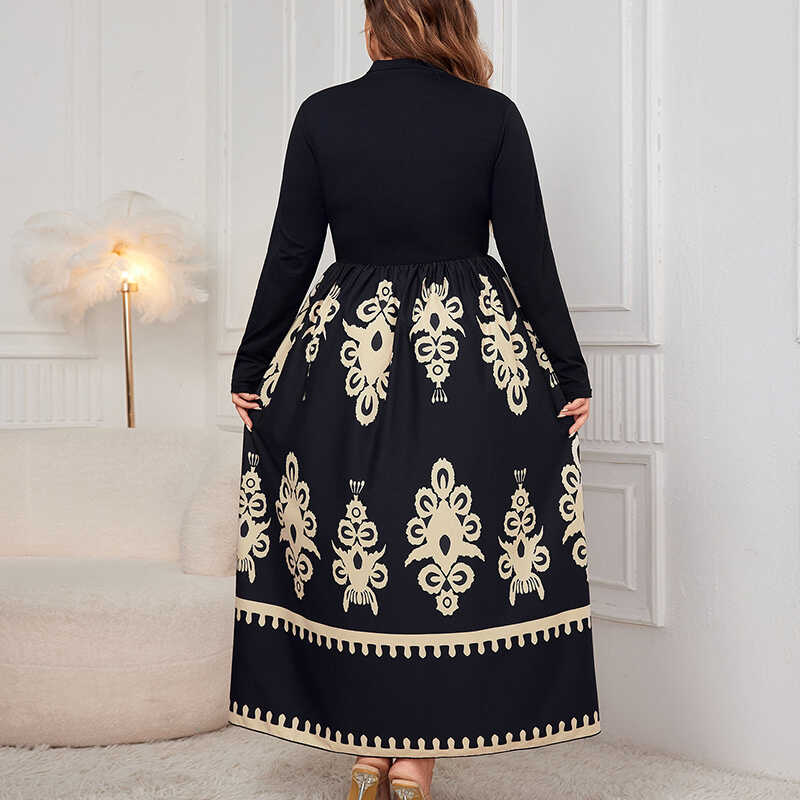 Odzież damska plus size Cleanf – Winter Clothing H&M recenzja i cena