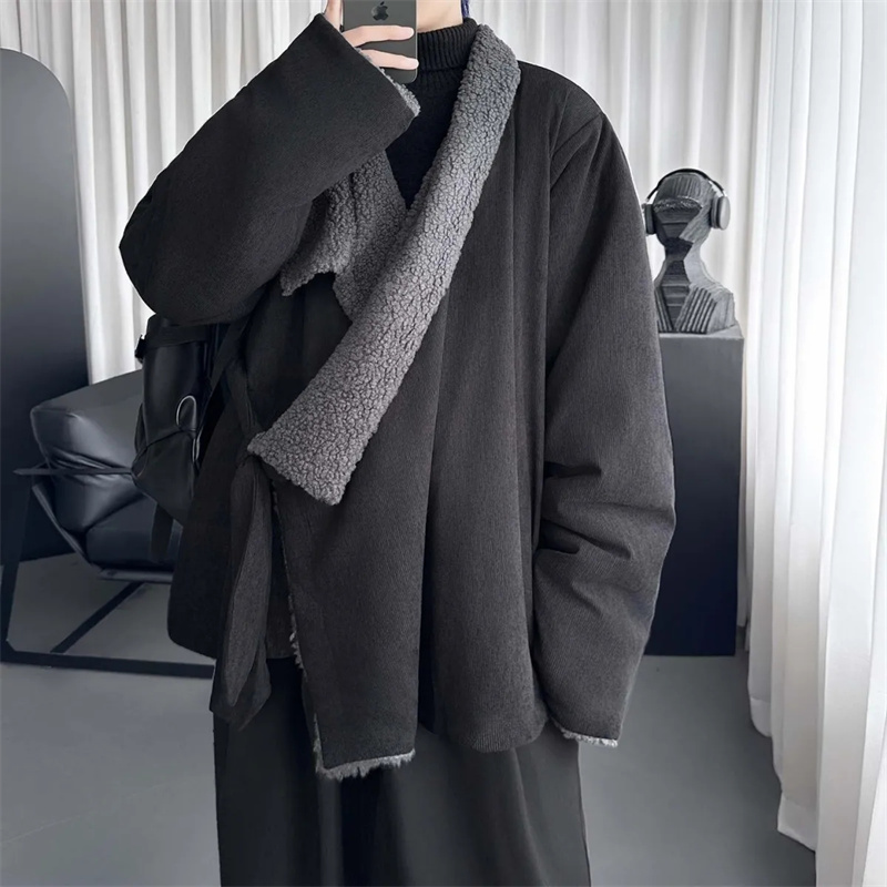 Zimowa, pluszowa, gruba odzież – Winter Clothing Trends recenzja i cena