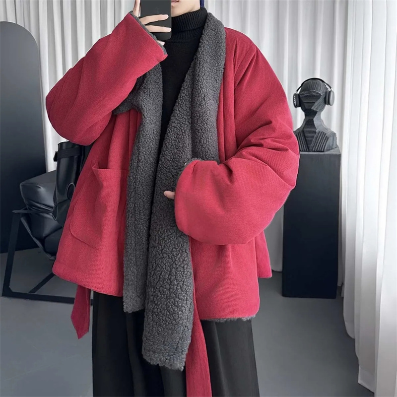 Zimowa, pluszowa, gruba odzież – Winter Clothing Trends recenzja i cena