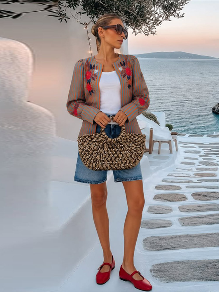 Kurtka damska na wczesną jesie – Winter Clothing recenzja i cena